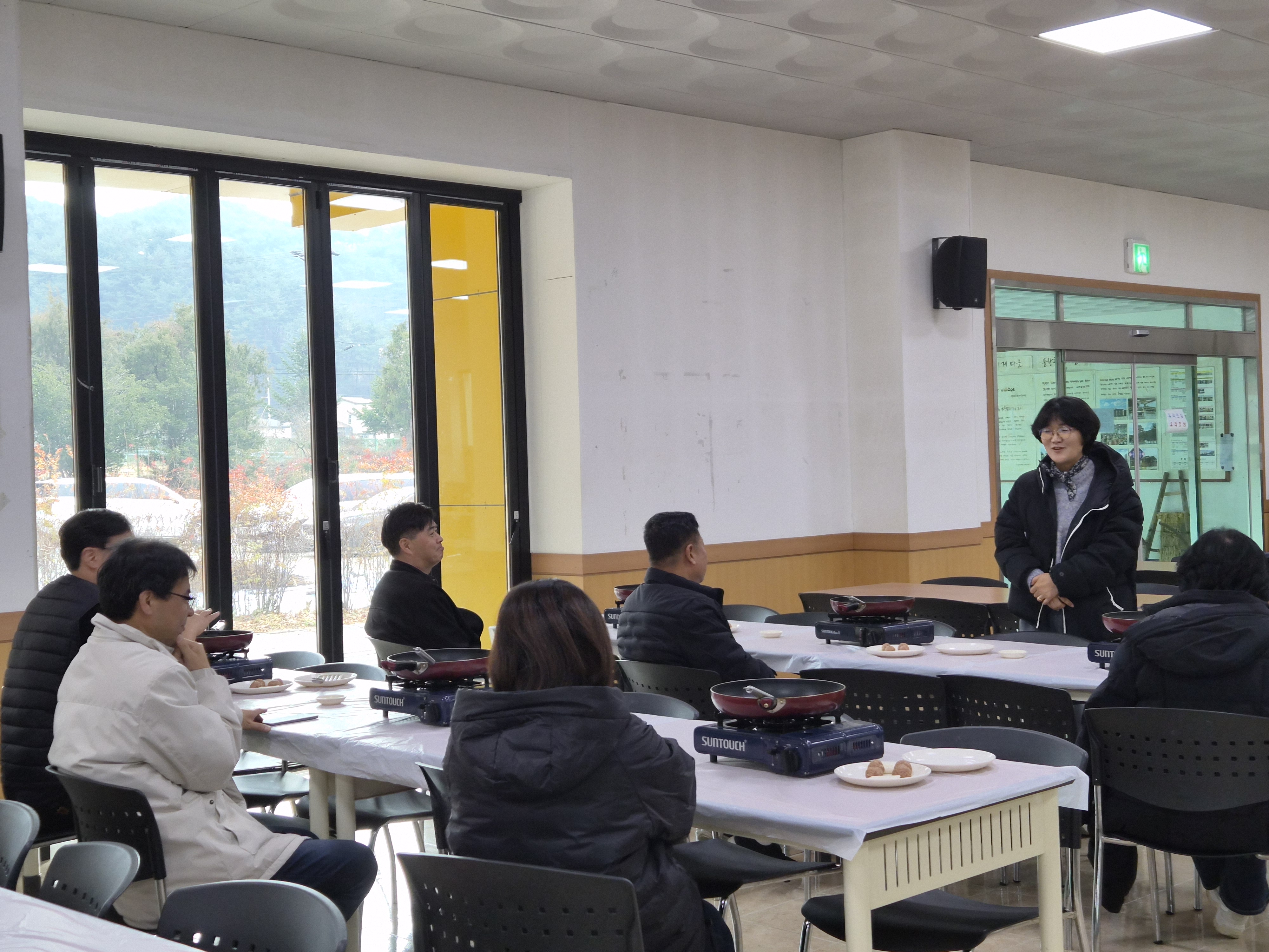 2025 늘봄학교 관리자(교감, 교무부장) 연수  사진